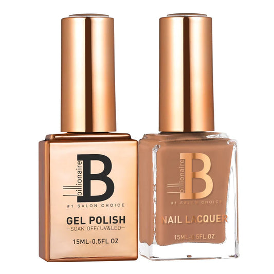 Billionaire Duo 0.5oz (216 colors) - 095