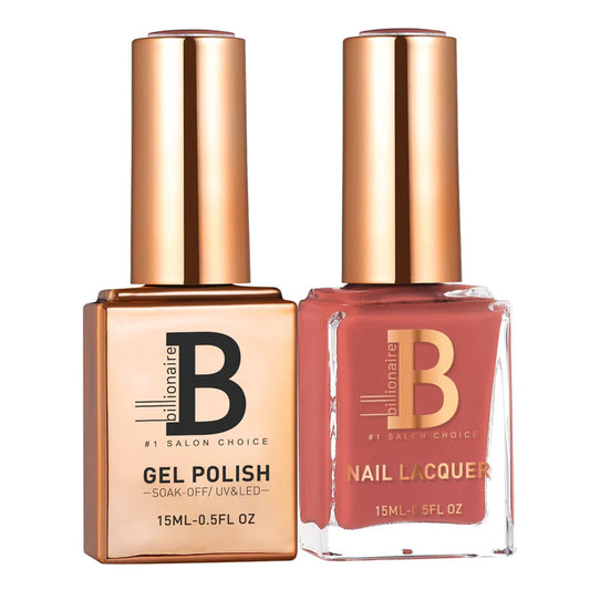 Billionaire Duo 0.5oz (216 colors) - 096