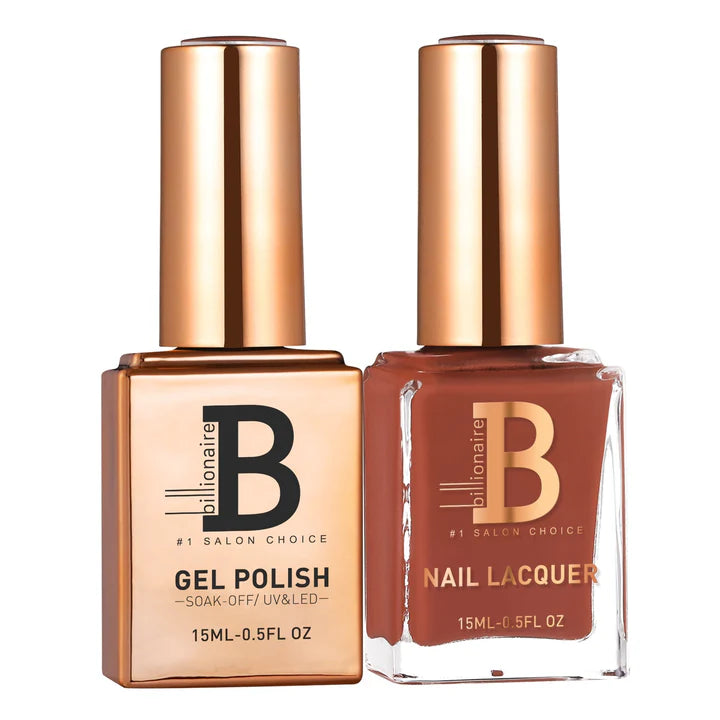 Billionaire Duo 0.5oz (216 colors) - 098
