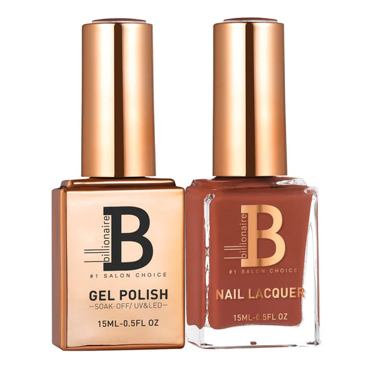 Billionaire Duo 0.5oz (216 colors) - 098