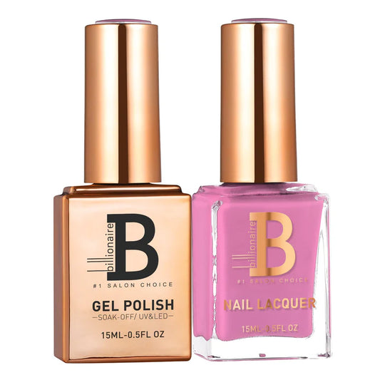 Billionaire Duo 0.5oz (216 colors) - 009
