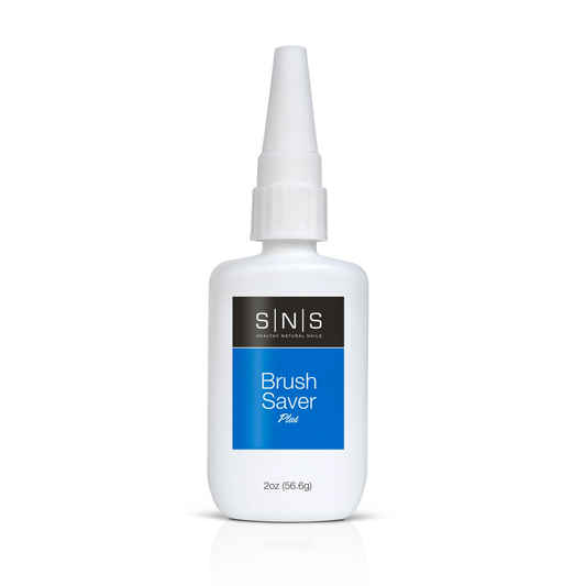 SNS Dipping Liquid, Brush Saver Refill, 2oz