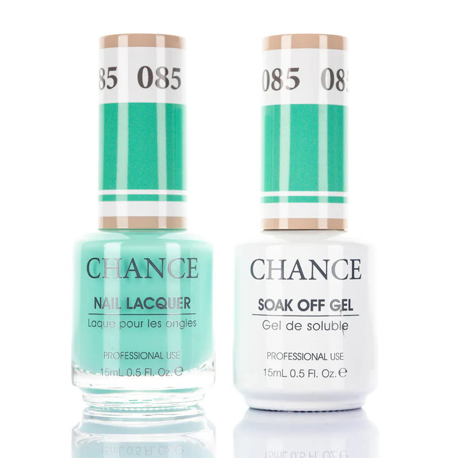 Chance Gel Polish & Nail Lacquer (by Cre8tion) - 085