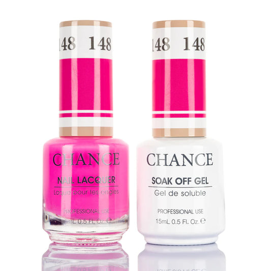 Chance Gel Polish & Nail Lacquer (by Cre8tion) - 148
