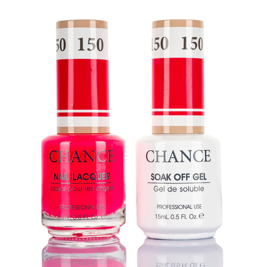 Chance Gel Polish & Nail Lacquer (by Cre8tion) - 150