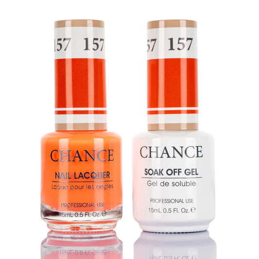 Chance Gel Polish & Nail Lacquer (by Cre8tion) - 157