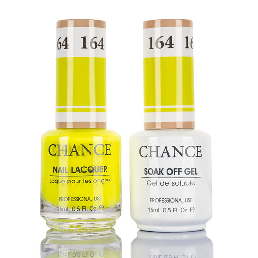 Chance Gel Polish & Nail Lacquer (by Cre8tion) - 164