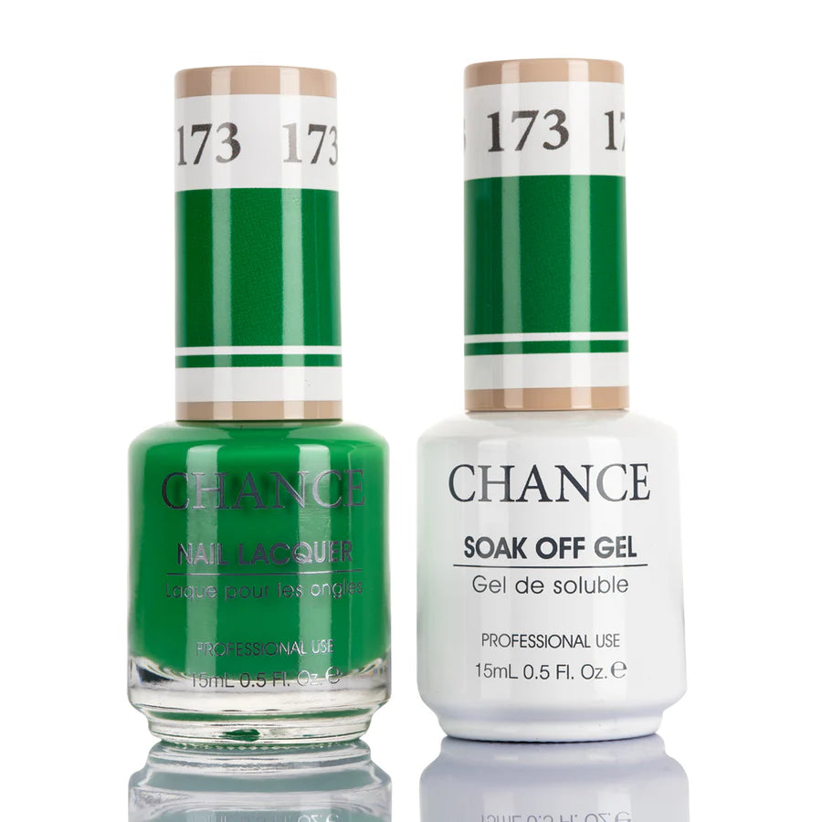 Chance Gel Polish & Nail Lacquer (by Cre8tion) - 173