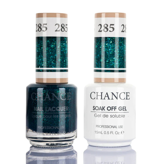 Chance Gel Polish & Nail Lacquer (by Cre8tion) - 285