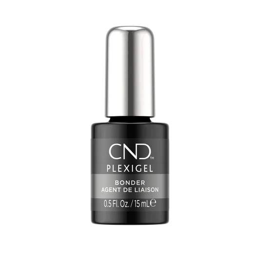 CND Plexigel Bonder Base Coat, 0.5oz