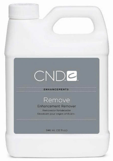 CND Enhancement Remover 32oz