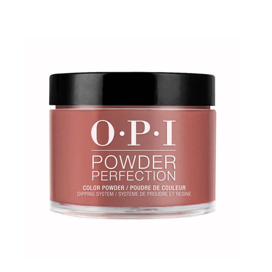 OPI Dip Powder 1.5oz - P40 Como Se Llama?