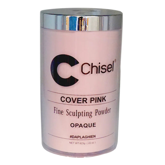 Chisel POWDER (Dap La Ghien) 22oz, COVER PINK (Pk: 36pcs/case)