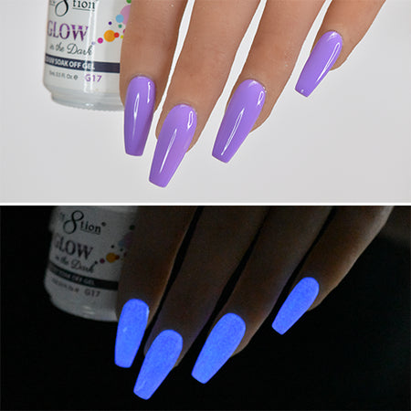 Cre8tion 0.5oz Glow in the Dark Gel - G17