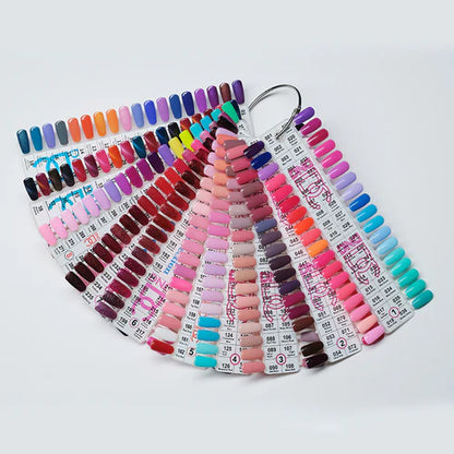 DC Full Set 396 Colors