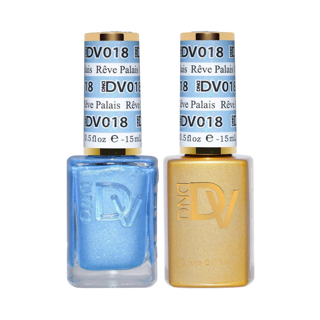 Diva Nail Lacquer And Gel Polish - 018