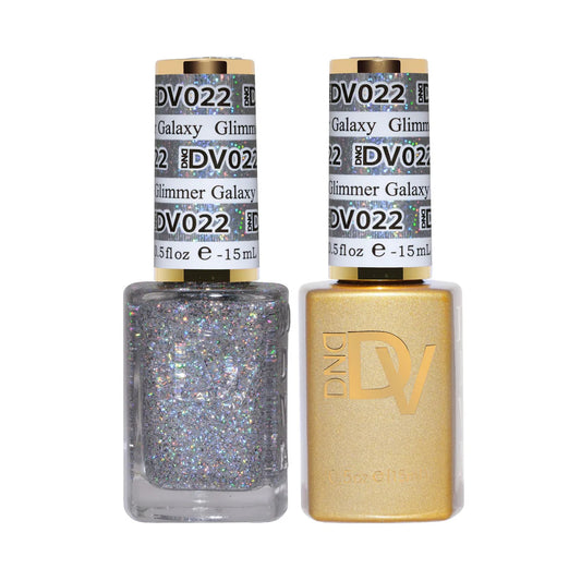 Diva Nail Lacquer And Gel Polish - 022