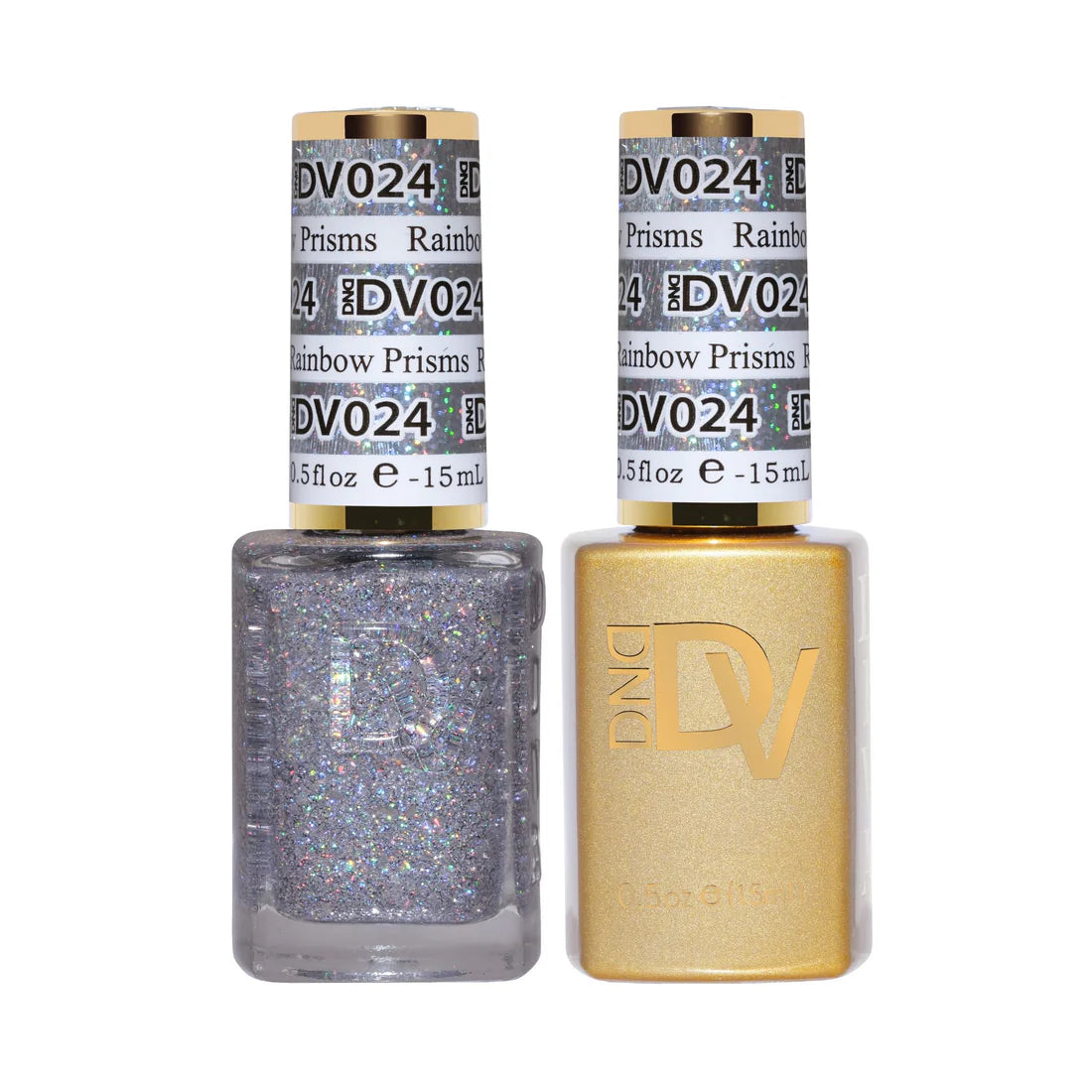 Diva Nail Lacquer And Gel Polish - 024