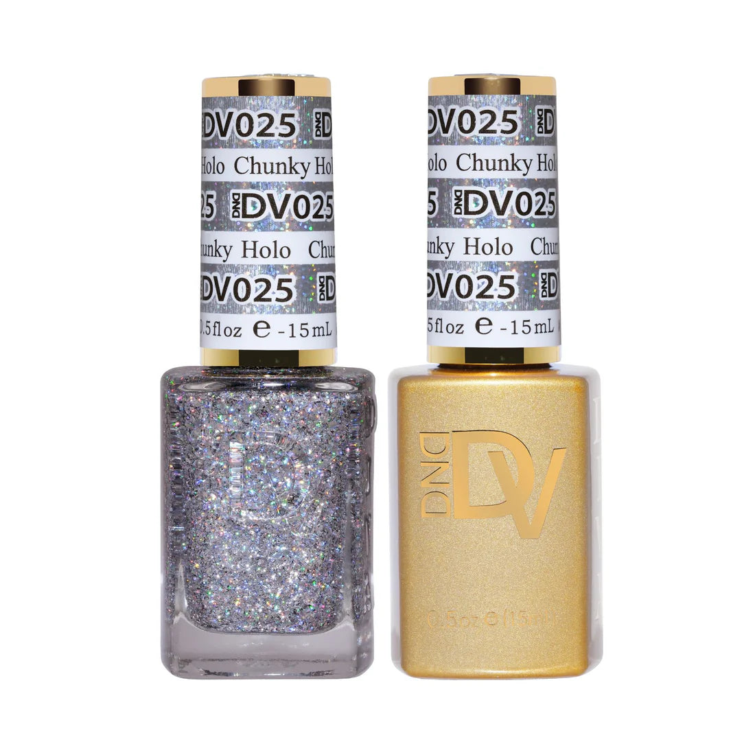 Diva Nail Lacquer And Gel Polish - 025