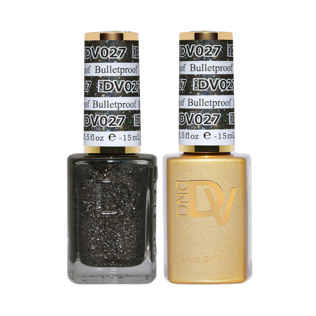 Diva Nail Lacquer And Gel Polish - 027