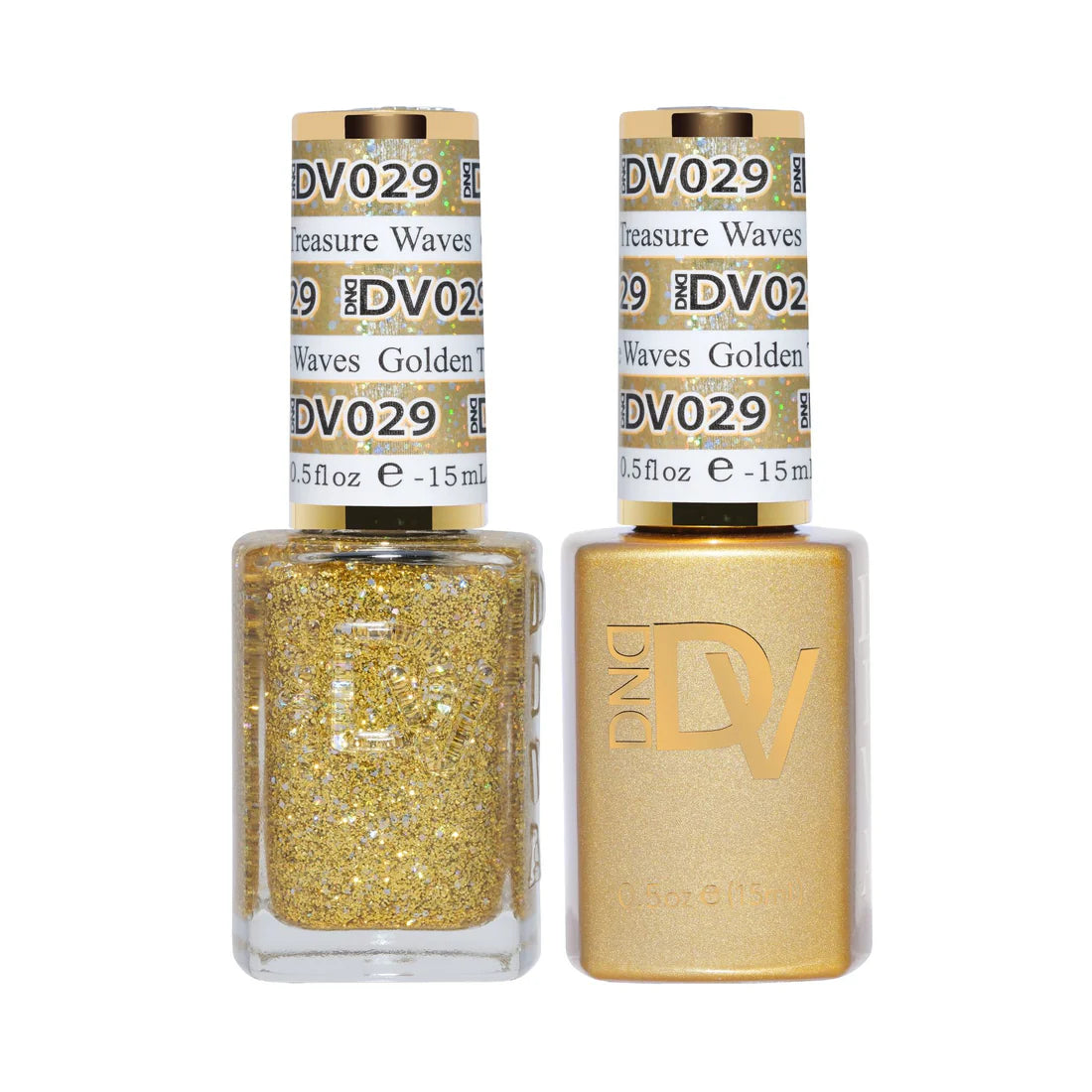 Diva Nail Lacquer And Gel Polish - 029