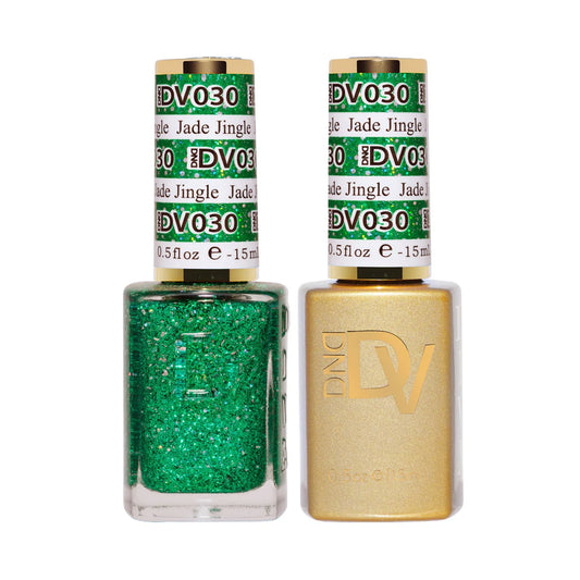 Diva Nail Lacquer And Gel Polish - 030