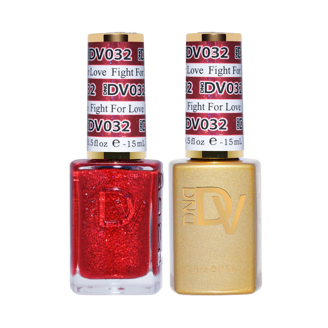 Diva Nail Lacquer And Gel Polish - 032
