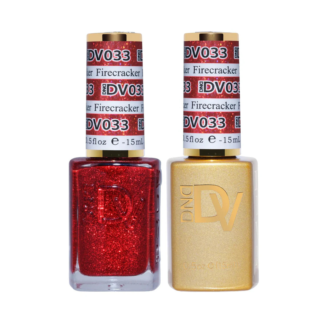 Diva Nail Lacquer And Gel Polish - 033