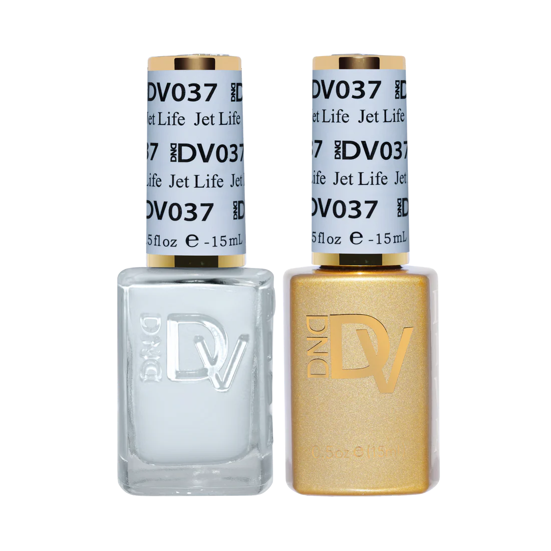 Diva Nail Lacquer And Gel Polish - 037
