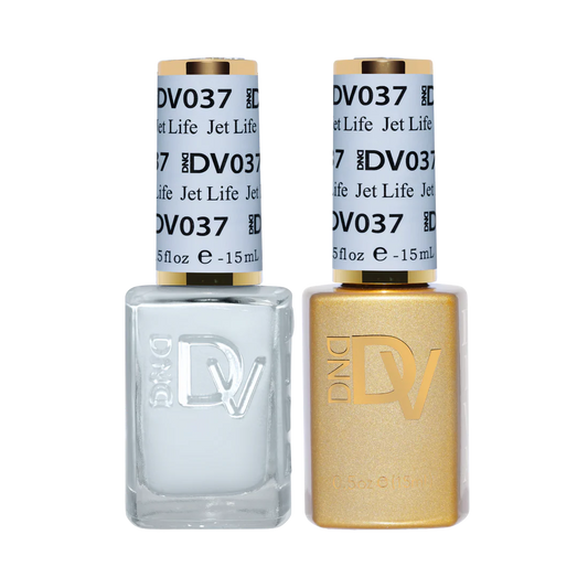 Diva Nail Lacquer And Gel Polish - 037