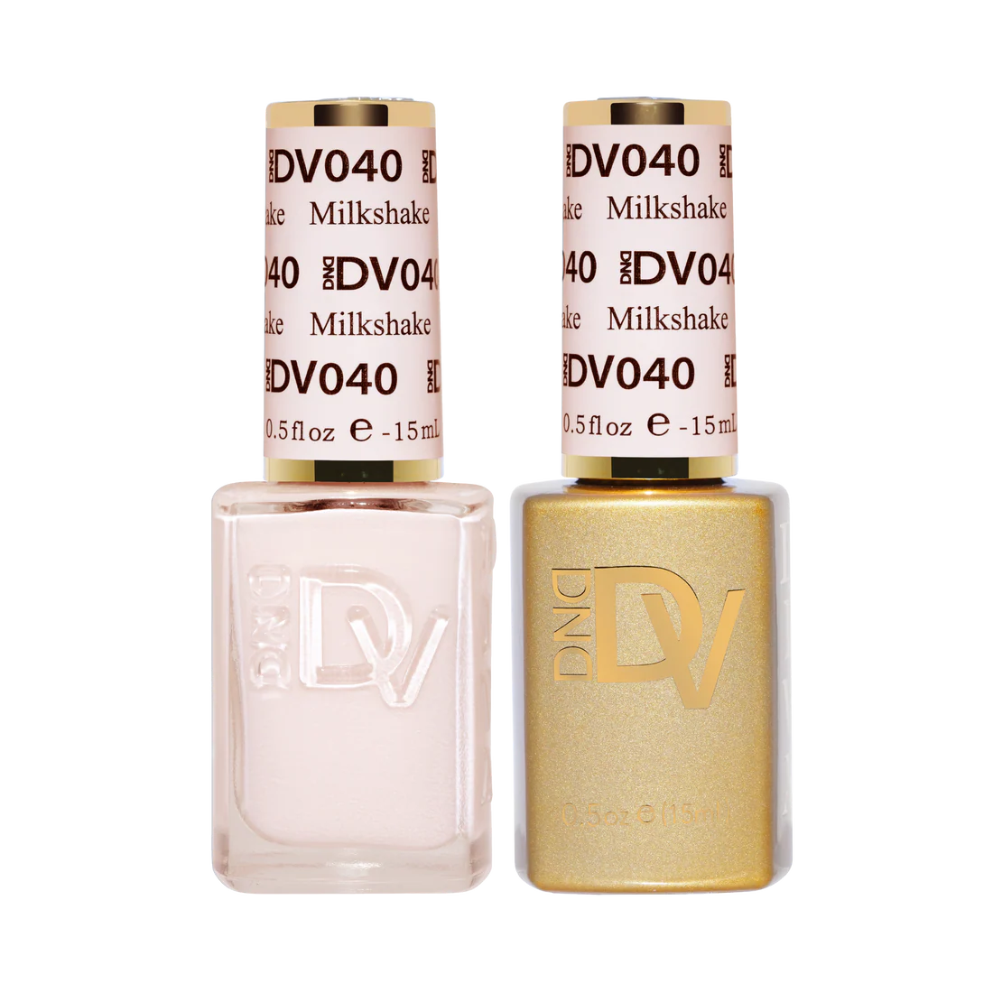 Diva Nail Lacquer And Gel Polish - 040