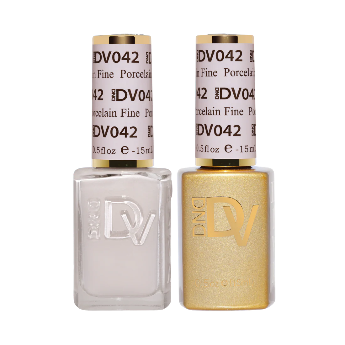 Diva Nail Lacquer And Gel Polish - 042
