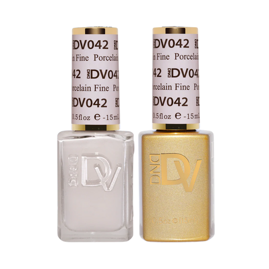 Diva Nail Lacquer And Gel Polish - 042