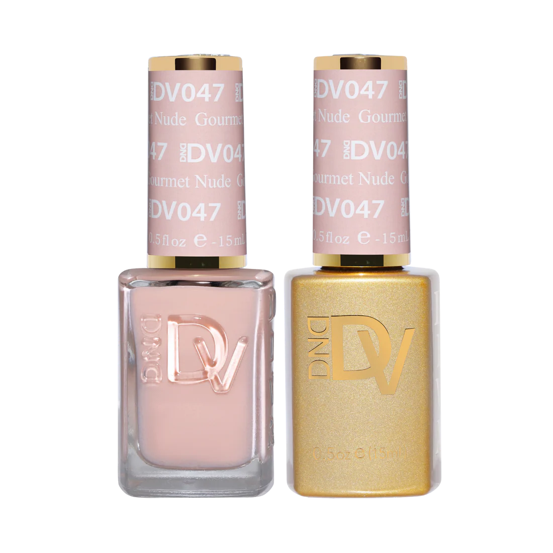 Diva Nail Lacquer And Gel Polish - 047