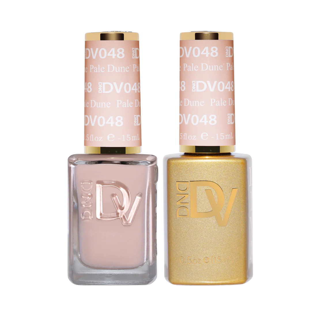 Diva Nail Lacquer And Gel Polish - 048