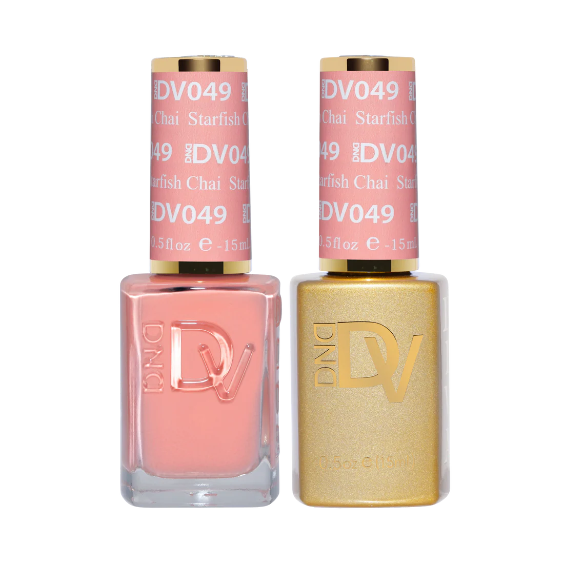 Diva Nail Lacquer And Gel Polish - 049