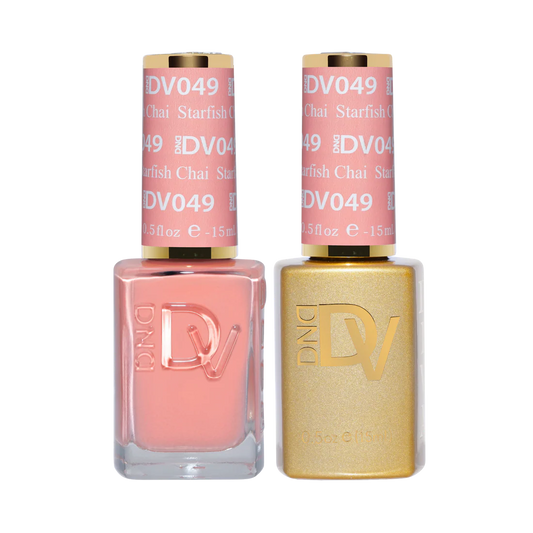 Diva Nail Lacquer And Gel Polish - 049