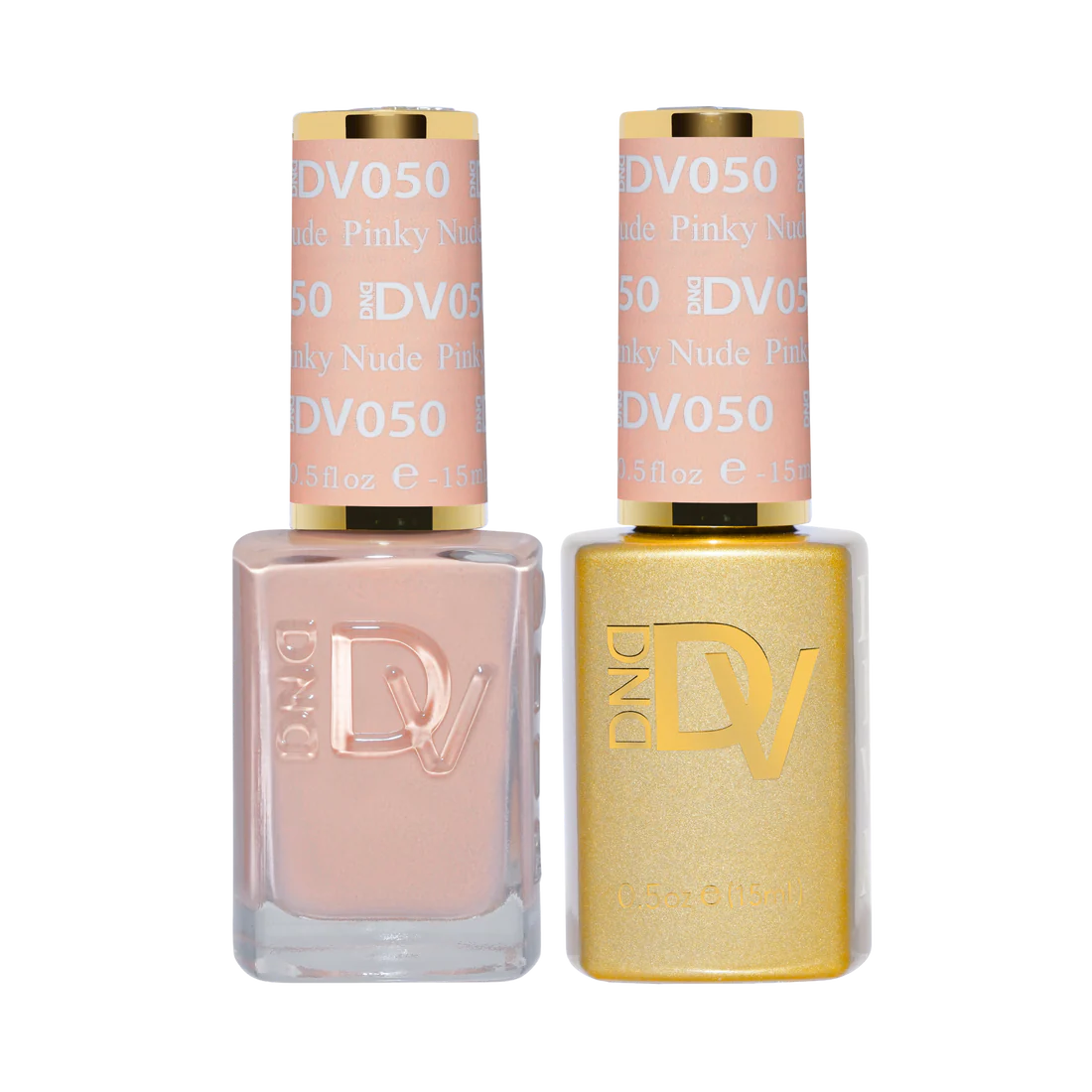 Diva Nail Lacquer And Gel Polish - 050