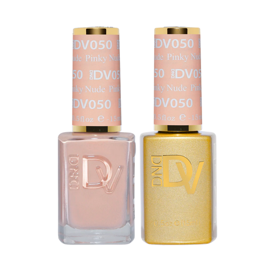 Diva Nail Lacquer And Gel Polish - 050