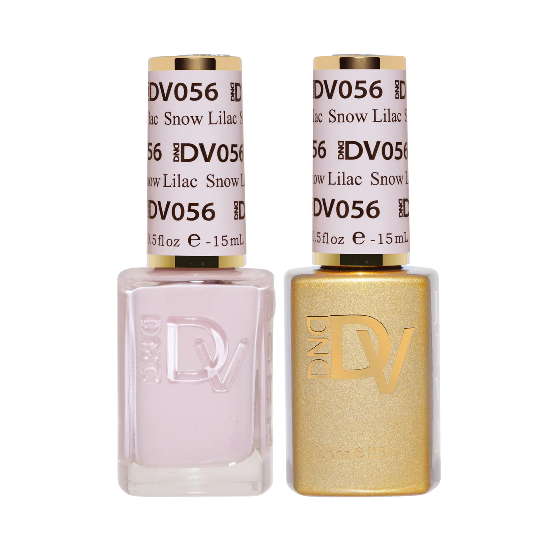 Diva Nail Lacquer And Gel Polish - 056