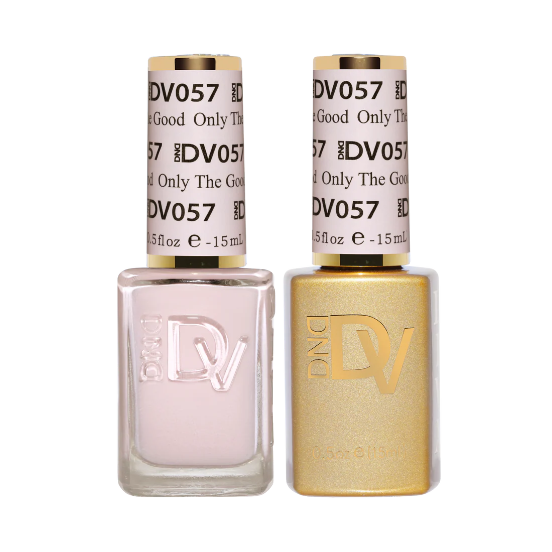 Diva Nail Lacquer And Gel Polish - 057