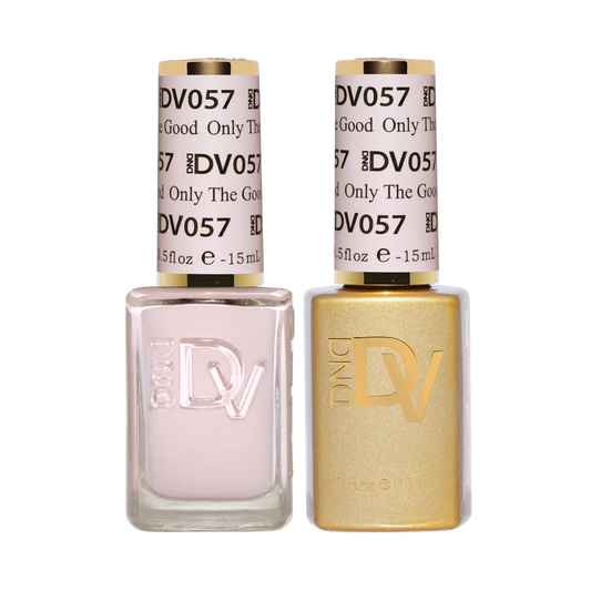Diva Nail Lacquer And Gel Polish - 057