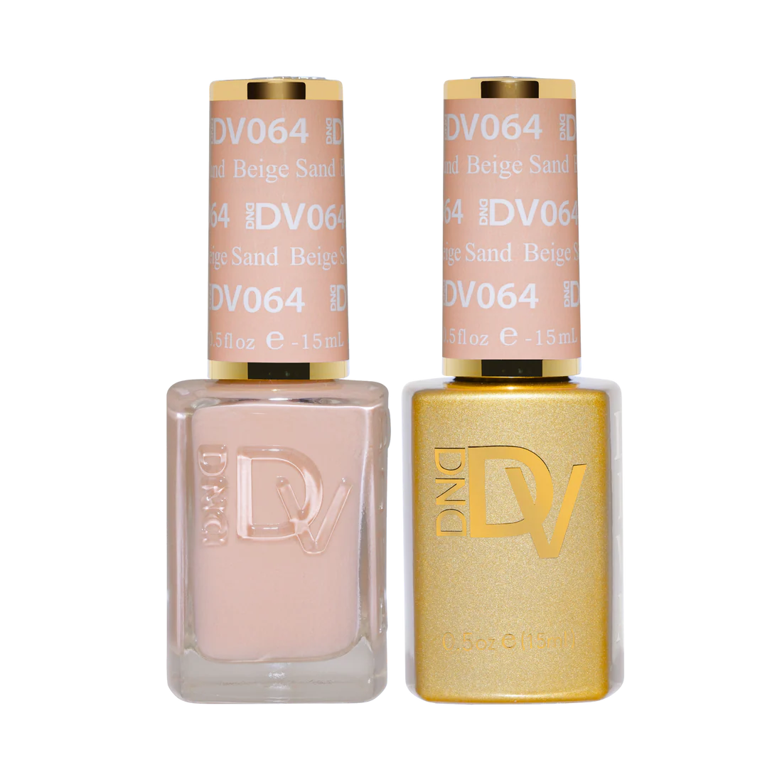 Diva Nail Lacquer And Gel Polish - 064