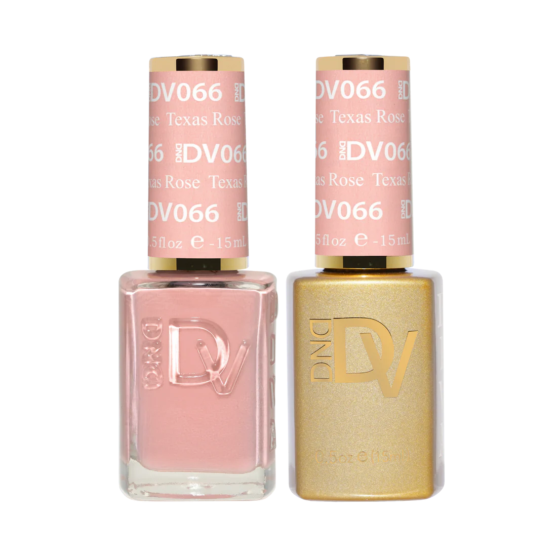 Diva Nail Lacquer And Gel Polish - 066