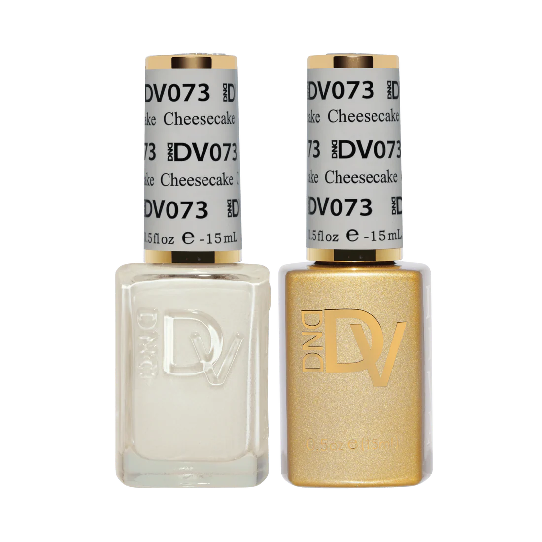 Diva Nail Lacquer And Gel Polish - 073