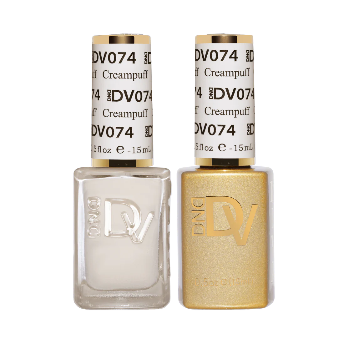 Diva Nail Lacquer And Gel Polish - 074