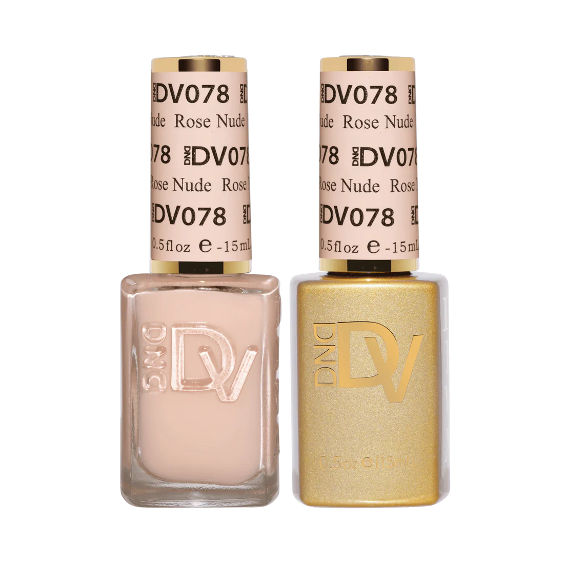 Diva Nail Lacquer And Gel Polish - 078