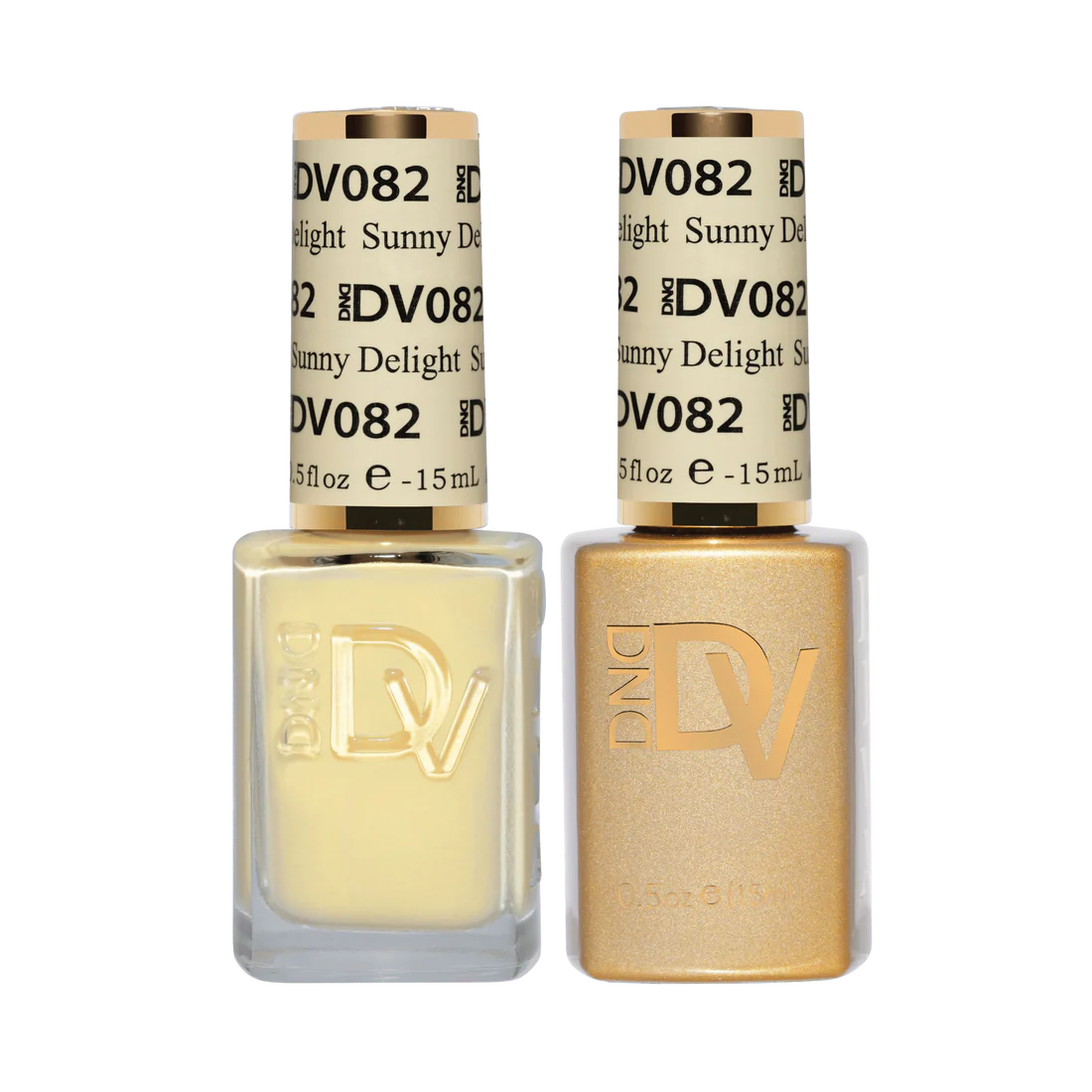 Diva Nail Lacquer And Gel Polish - 082