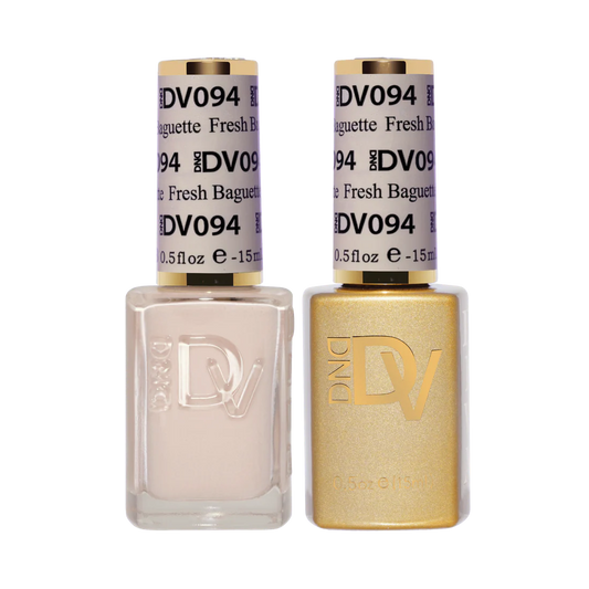 Diva Nail Lacquer And Gel Polish - 094