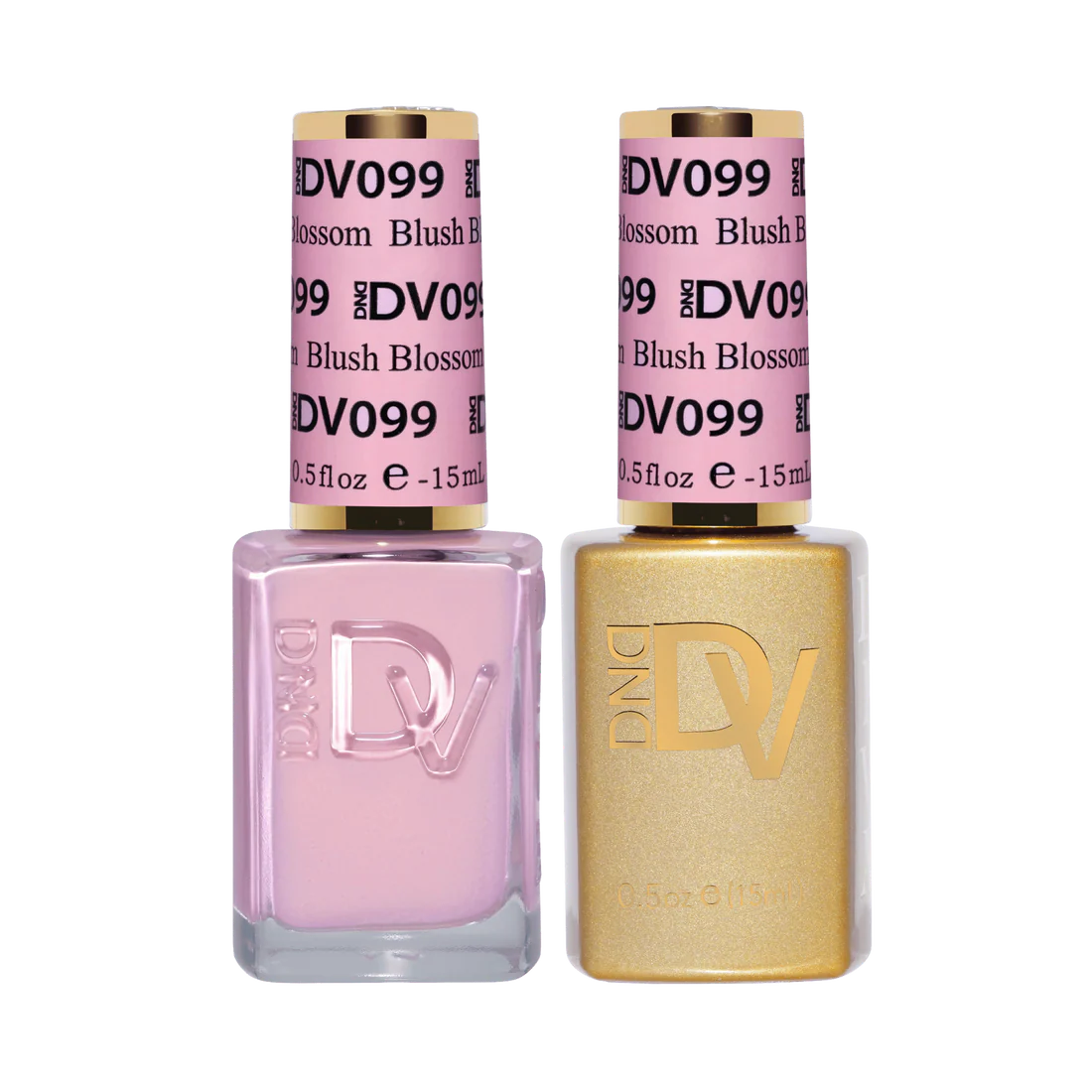 Diva Nail Lacquer And Gel Polish - 099